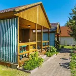 홈스테이 Litoral Lubkowo *
