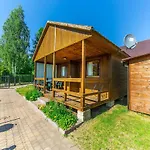 Litoral Lubkowo 홈스테이 크로코바