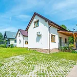 Litoral Lubkowo 홈스테이