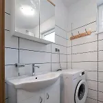 홈스테이 Litoral Lubkowo 크로코바