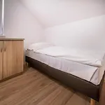 Δωμάτια σε οικογενειακή κατοικία Litoral Lubkowo Krokowa