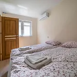 홈스테이 Litoral Lubkowo 크로코바