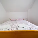 Δωμάτια σε οικογενειακή κατοικία Litoral Lubkowo