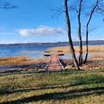 홈스테이 Litoral Lubkowo *
