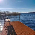 Litoral Lubkowo 홈스테이 크로코바