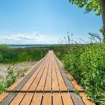 Litoral Lubkowo Δωμάτια σε οικογενειακή κατοικία Krokowa