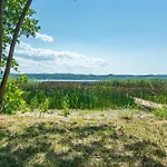 홈스테이 Litoral Lubkowo 크로코바
