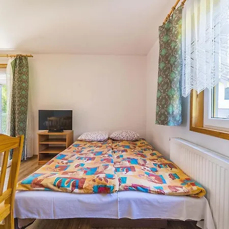 Litoral Lubkowo * קרוקובה