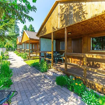 Homestay Litoral Lubkowo Krokowa