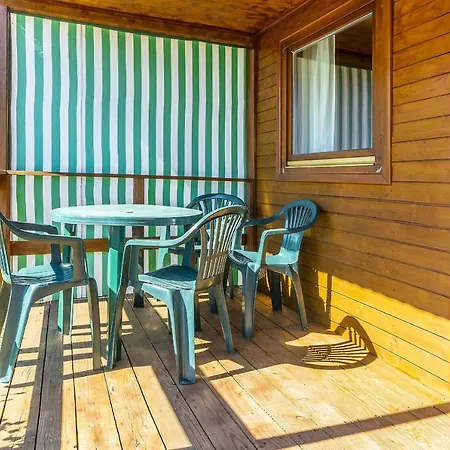 Litoral Lubkowo Homestay Krokowa