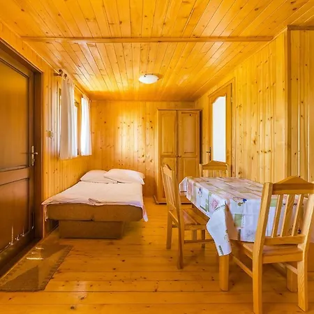 Litoral Lubkowo Homestay *