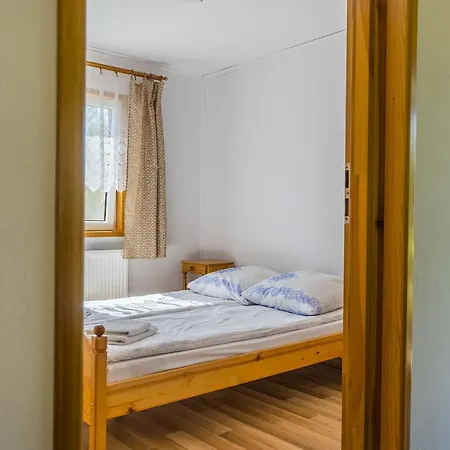 בית אירוח Litoral Lubkowo קרוקובה