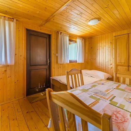 בית אירוח Litoral Lubkowo