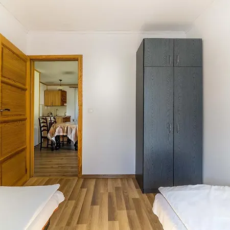 Litoral Lubkowo Homestay Krokowa