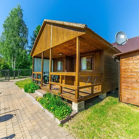 Litoral Lubkowo Homestay Krokowa