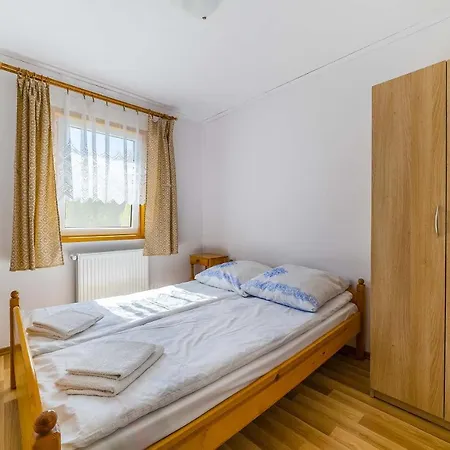 Litoral Lubkowo Homestay *