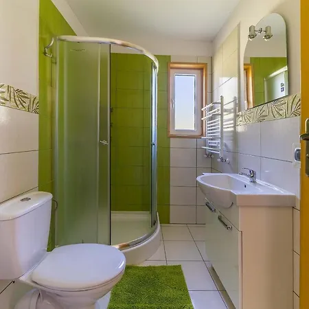 Litoral Lubkowo * קרוקובה