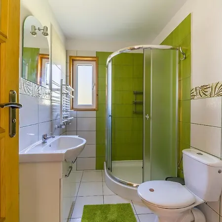 Litoral Lubkowo בית אירוח