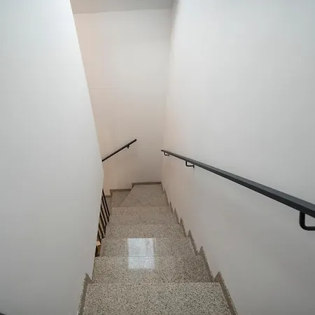 Homestay Litoral Lubkowo