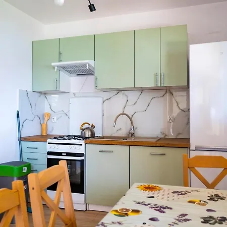 Litoral Lubkowo * קרוקובה