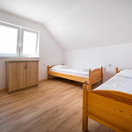 Litoral Lubkowo קרוקובה