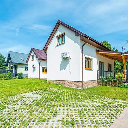 Litoral Lubkowo Homestay