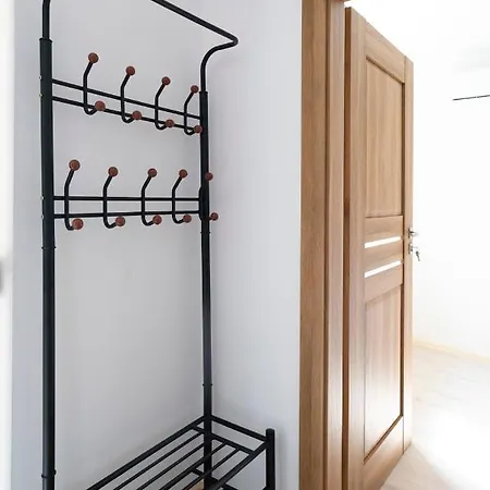 Litoral Lubkowo בית אירוח *