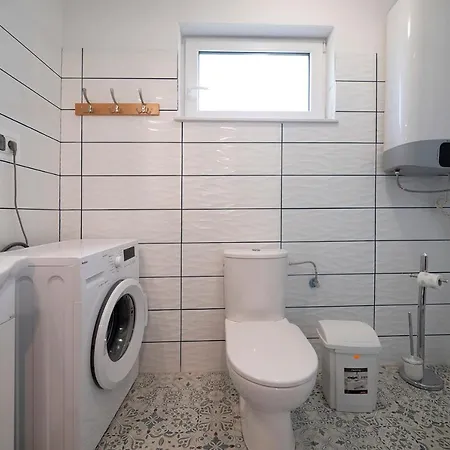 Litoral Lubkowo Krokowa