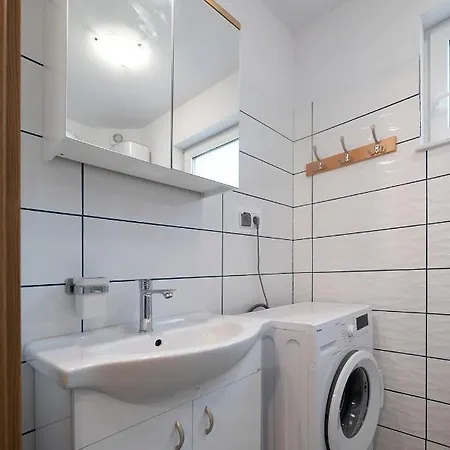 Homestay Litoral Lubkowo Krokowa