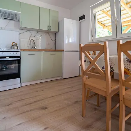 Litoral Lubkowo Homestay