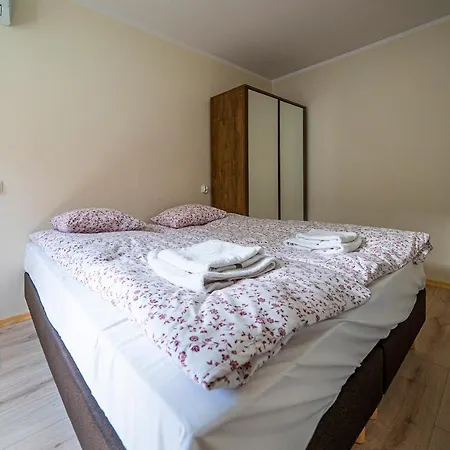 Homestay Litoral Lubkowo Krokowa