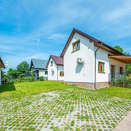 Litoral Lubkowo * Krokowa