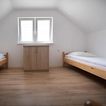 Litoral Lubkowo בית אירוח