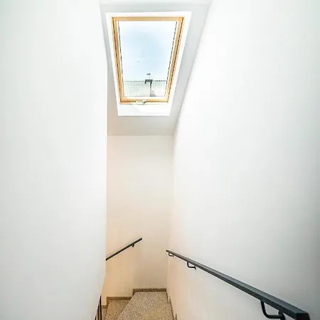 Homestay Litoral Lubkowo Krokowa
