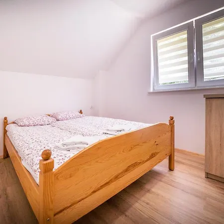 Litoral Lubkowo Krokowa