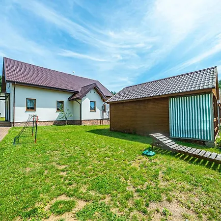 Homestay Litoral Lubkowo