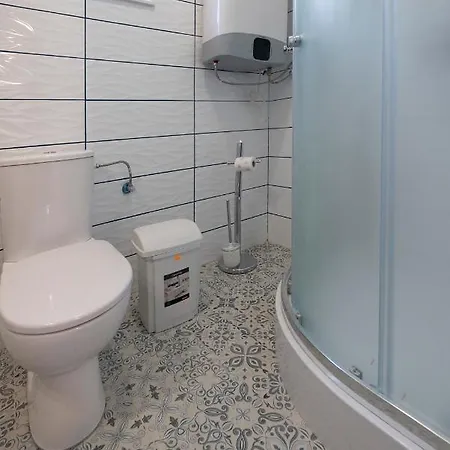 Litoral Lubkowo Homestay