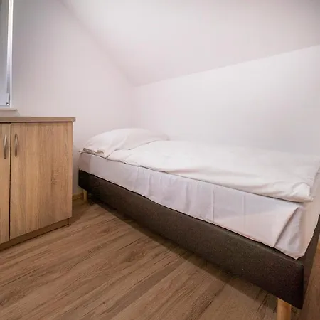 Homestay Litoral Lubkowo Krokowa