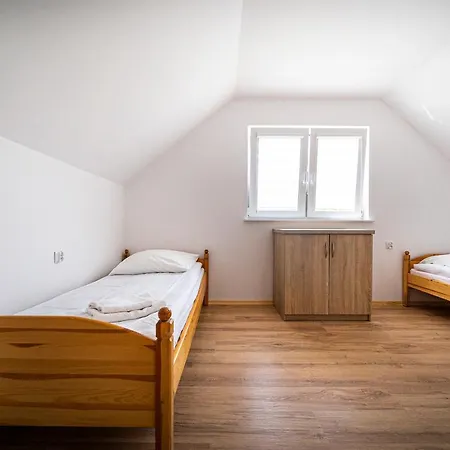 Litoral Lubkowo בית אירוח