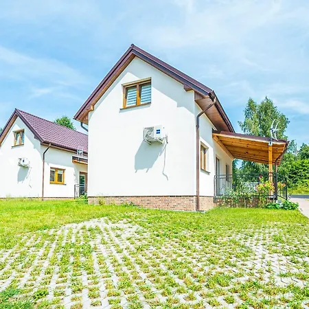 Quarto em Acomodações Particulares Litoral Lubkowo