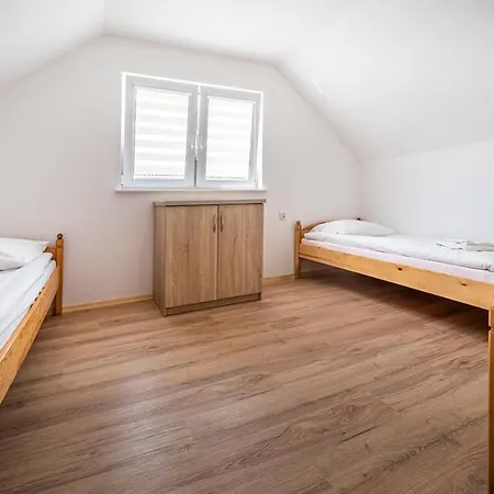 Homestay Litoral Lubkowo Krokowa