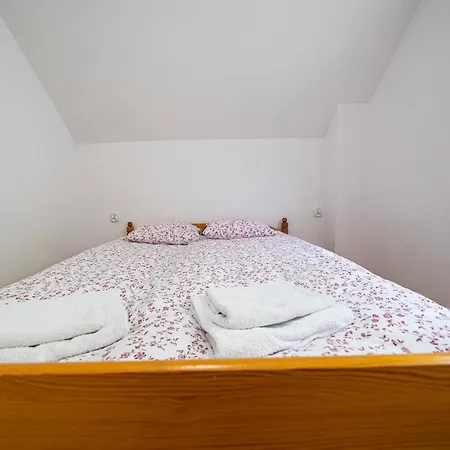 Habitación en casa particular Litoral Lubkowo