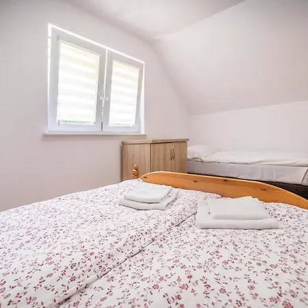 Litoral Lubkowo * קרוקובה