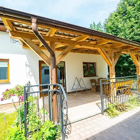 Litoral Lubkowo Homestay Krokowa