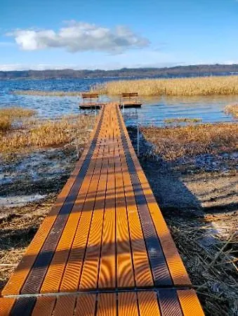 Homestay Litoral Lubkowo *