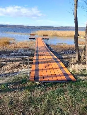 Litoral Lubkowo Homestay Krokowa