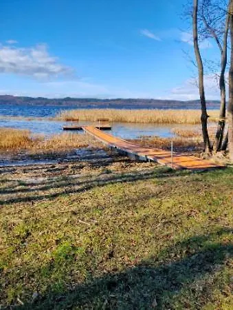 Litoral Lubkowo Δωμάτια σε οικογενειακή κατοικία