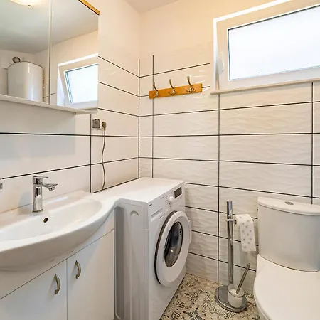 Litoral Lubkowo Homestay *