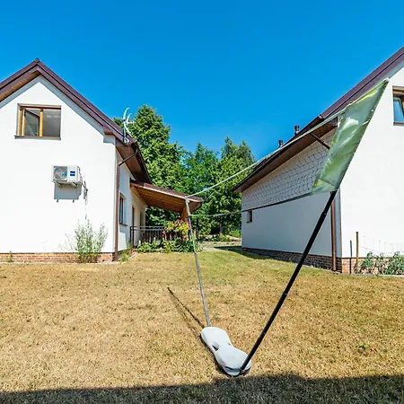 Homestay Litoral Lubkowo