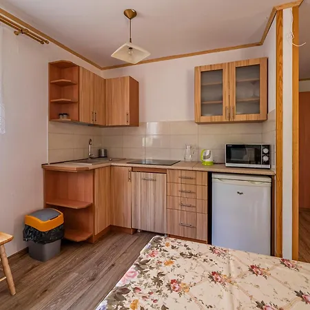 Litoral Lubkowo كروكوفا